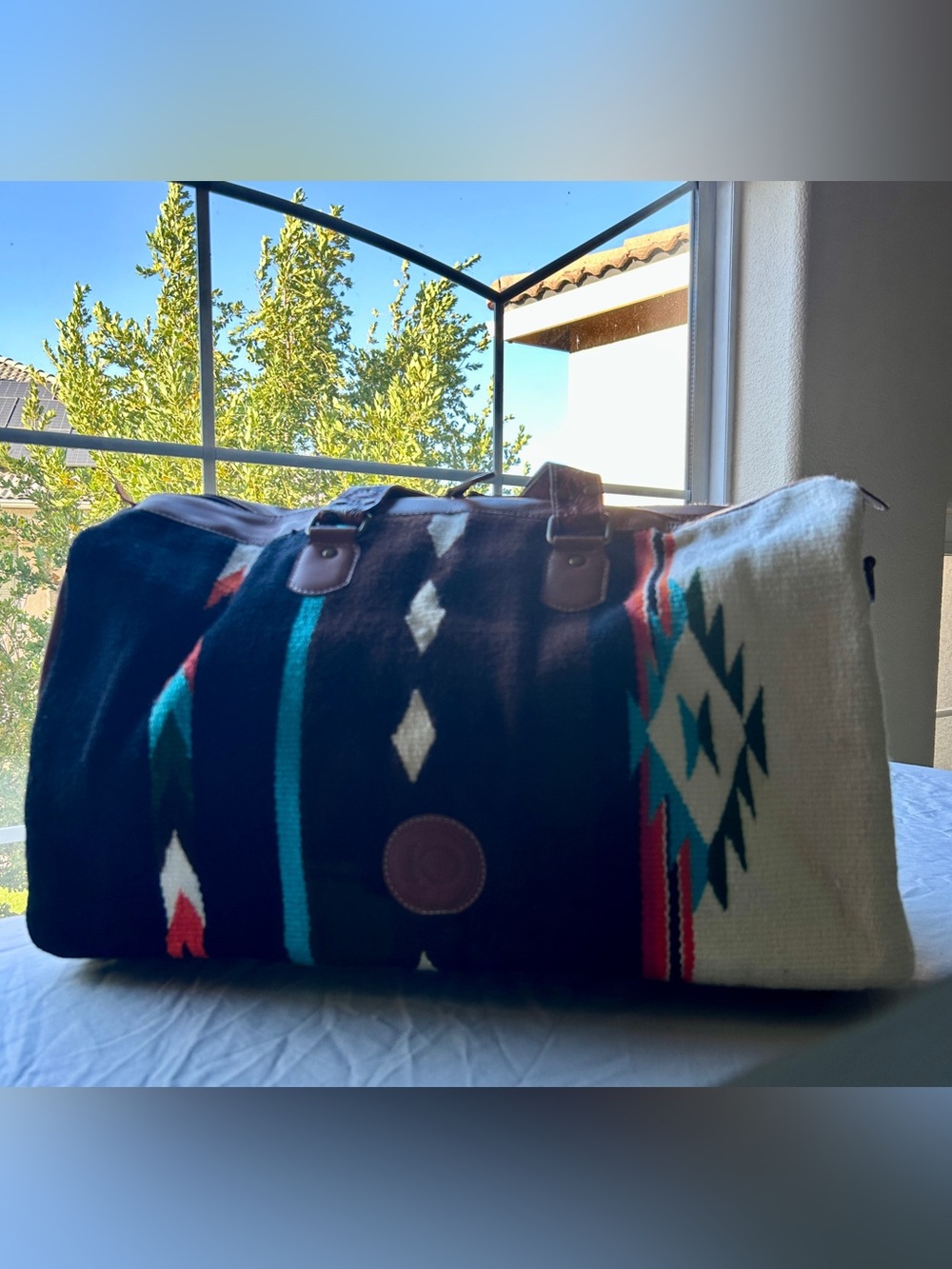 KD Duffle - Picture 4 of 14